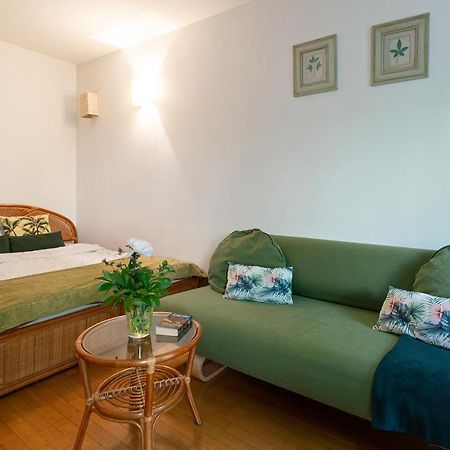 Negroni Apartments Stare Miasto Cracovia Esterno foto