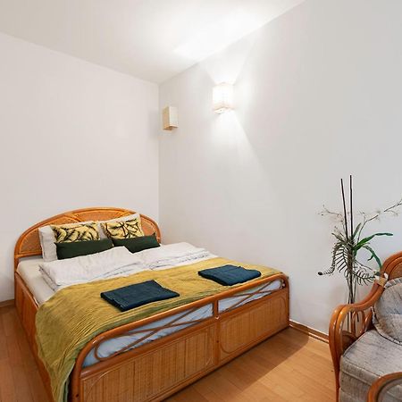 Negroni Apartments Stare Miasto Cracovia Esterno foto