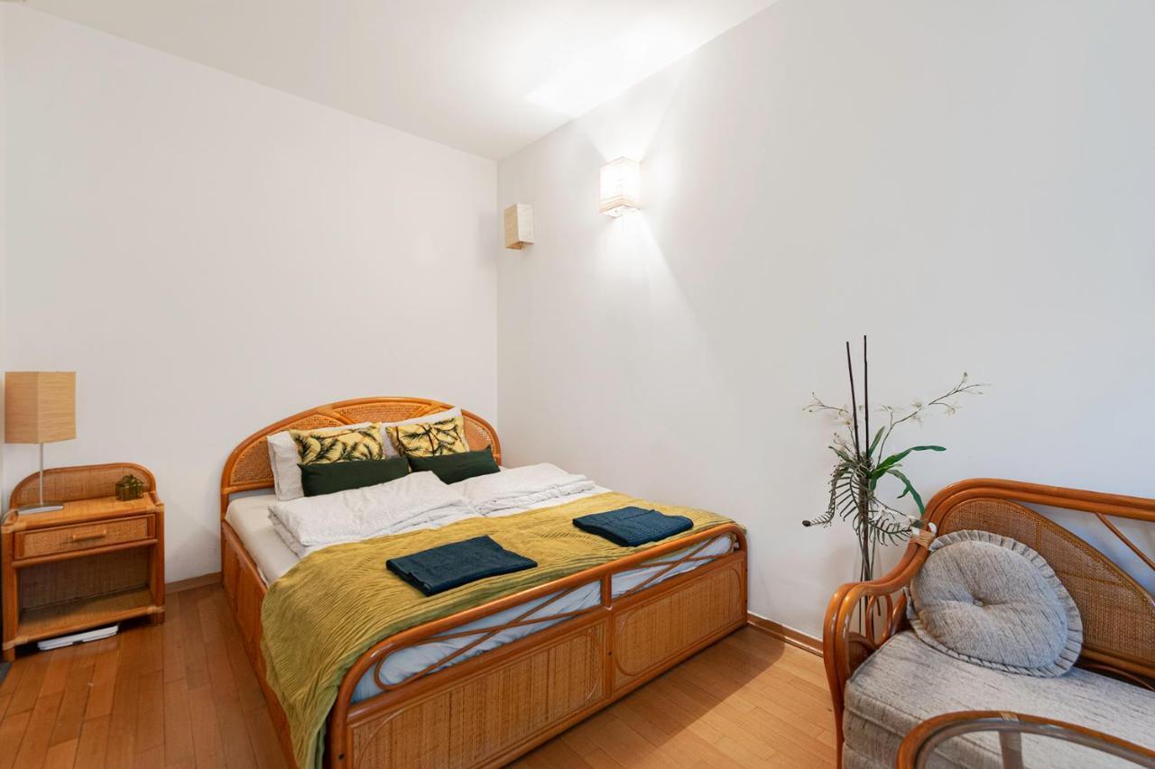 Negroni Apartments Stare Miasto Cracovia Esterno foto